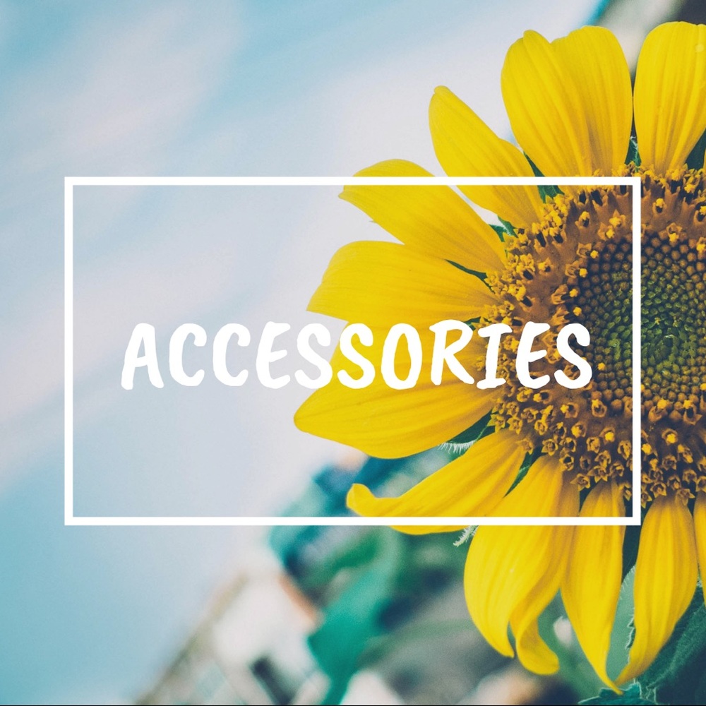 🎉Accessories🎉
